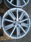18-as Volkswagen gyári alufelnik 5x112