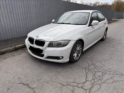 BMW 320d n47d20c (E90, E91, E92, E93) bontott alkatrészei
