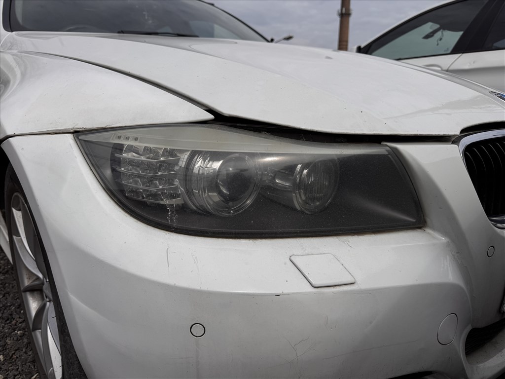 BMW 320d n47d20c (E90, E91, E92, E93) bontott alkatrészei 4. kép