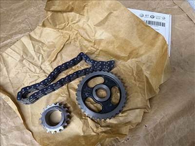 Skoda Fabia Octavia 1.0/1.4 vezérmű lánc szett 047198026