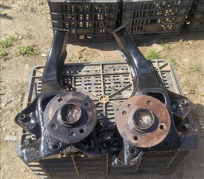 Mini Hatch R50/R53 Hátsó csonkállvány kerékagyal 