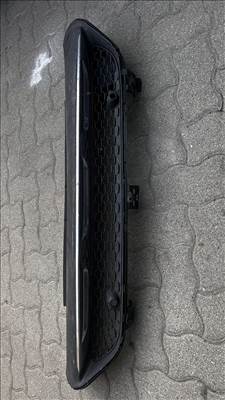 Mercedes GLE-osztály W167 W167 első lökhárító alsó része a1678857303