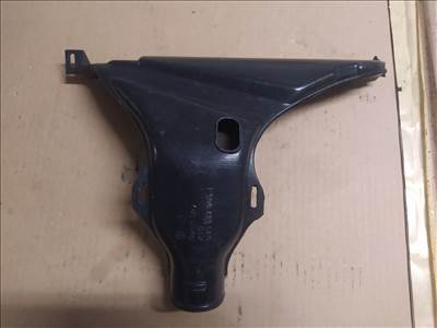 Audi 100 200 quattro injektor hűtő levegő rávezető 035133905j