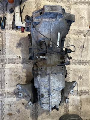 Audi A6 C6 2.7TDI Manuális Váltó  0a2300040j 4660000645