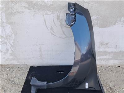 Dacia Duster I Bal első sárvédő 