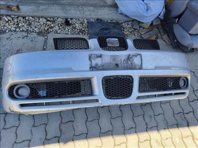 Seat León I Első lökhárító 