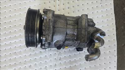 Citroën C4 I klímakompresszor  9651910980
