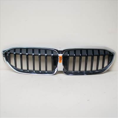 BMW 3er G20-G21első hûtőrács (vesék / kidney grille)