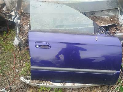 Subaru Legacy III Jobb első ajtó  000000