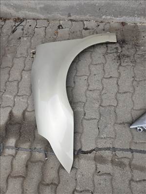 Citroën C4 I Bal sárvedő