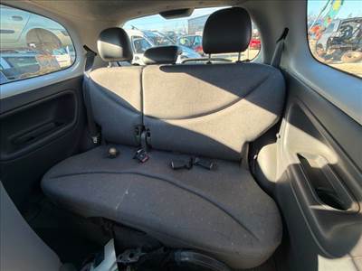 Toyota Yaris (XP10) Hátsó Ülés *155391*
