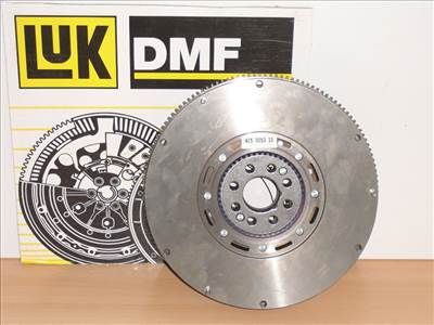 VOLVO V70 2.5 TDI (140Le) kettős tömegû lendkerék (2007ig)