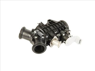 Range Rover Velar Fojtószelep (3.0D)