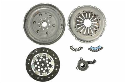 OPEL COMBO 1.3 CDTI (69/75Le) kuplung és kettős tömegû lendkerék (2004-)