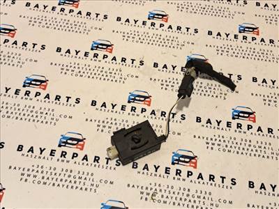 BMW E36 E46 E34 E39 E38 E65 E66 E31 E53 X5 Z3 ülés foglaltság ülésfoglaltság jelző érzékelő 