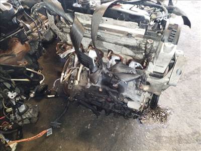 CXX kódú Volkswagen / Skoda / Audi / Seat 1.6 TDI motor