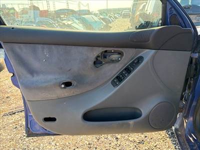 Seat Toledo II Ablakemelő Kapcsoló Négyes / Kettes *158002*