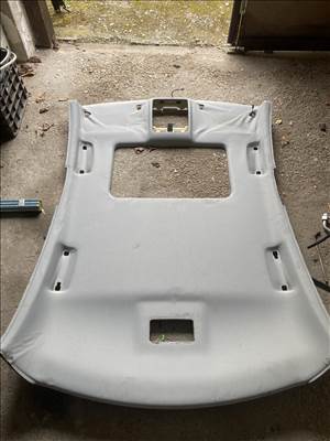 Jaguar XF X250 tetőkárpit 