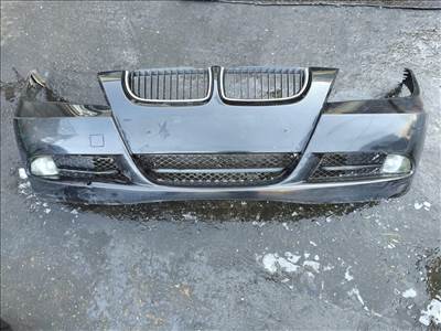 BMW 3 E90 E91 első lökhárító