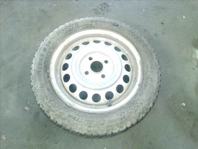 SUZUKI WagonR+ Pótkerék