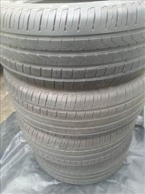  235/55R18" újszerű Pirelli Scorpion nyári gumi 