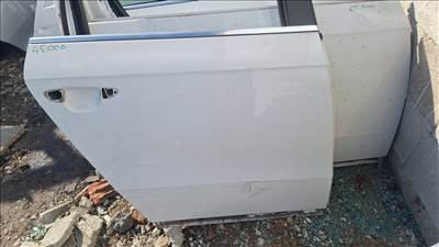 Volkswagen Passat B7 Kombi jobb hátsó ajtó üresen LB9A