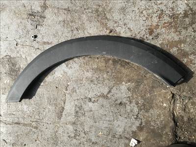 Opel Crossland X bal hátsó díszléc 13482071