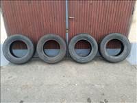  205/70-15C újszerű Semperit téli gumik