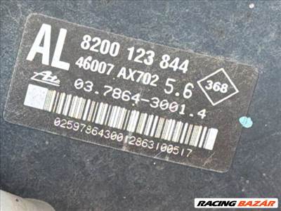 Nissan Micra III Fékrásegítő *157569* al-8200123844