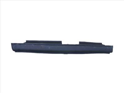 Seat Toledo 1L 1991.05.01-1999.03.31 utángyártott új bal oldali küszöb, (formára préselt) 1l0809675