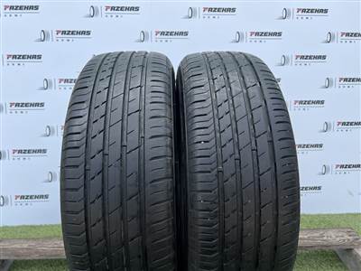 215/65 R16 Sailun Atrezzo Elite nyári gumi 5,5mm