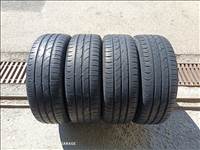 205/60 R16" Continental  használt nyári garnitúra
