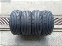 205/55 R16" Dunlop használt nyári garnitúra