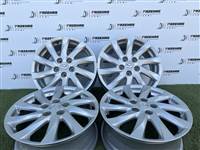 5x114.3 17" Mazda gyári alufelni 7Jx17h2 ET60