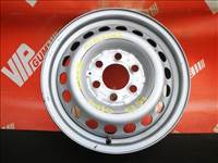 16" Gyári lemezfelni 6x130 ET51