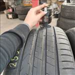 235/55 R19 és 255/50 R19 Pirelli nyári gumi 112000ft a 4db/311/