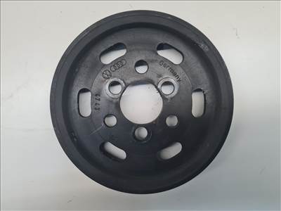 Volkswagen Bora, Volkswagen Golf IV 1.9 TDI szervószivattyú szíjtárcsa (33161) 038145255b