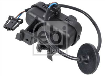 FEBI BILSTEIN 174507 - központi zár állító VW