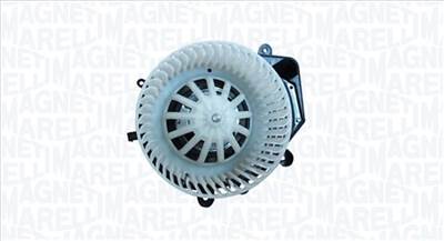 MAGNETI MARELLI 069412267010 - Utastér-ventilátor AUDI SKODA VW