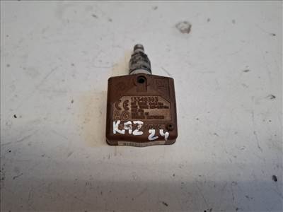Opel Astra J  gumiabroncs nyomás jeladó 13348393