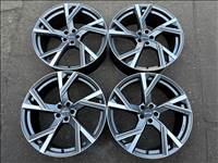 4db GMP 22" Volvo XC 90 alufelni. (4369)