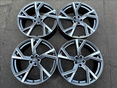 4db GMP 22" Volvo XC 90 alufelni. (4369)