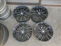 18" 5x112 BMW G20 M (2 széles)