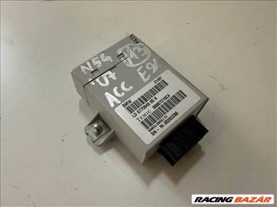BMW E90, E91, E92, E93 tempomat vezérlő LDM modul 66316775949 66316774206