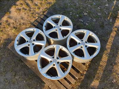 18" 5x112 RH