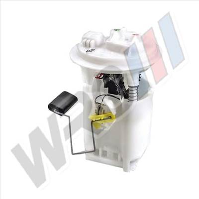 AC pumpa Renault Clio 1.2 1.4 16V 1.6 1.6 16V