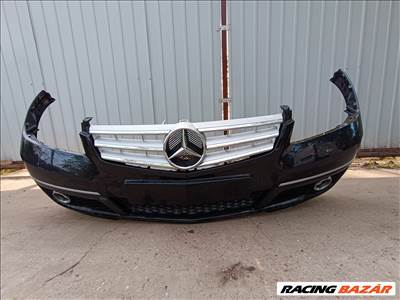Mercedes -Benz A-Class első lökhárító  a1698850537