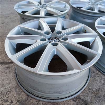 5x114,3 17 Hyundai,Kia,Mazda,Toyota alufelni 125000ft a 4db/85/