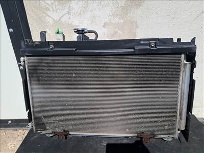 Suzuki Vitara (LY) 1.6 benzin Hűtő szett