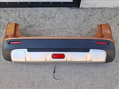 Suzuki Vitara (LY) Hátsó lökhárító 